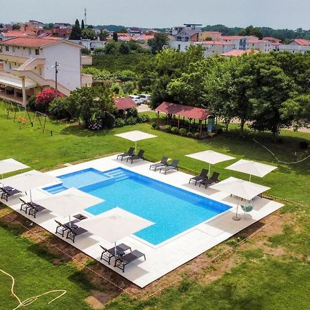Apartments Rudaj Ulcinj Zewnętrze zdjęcie