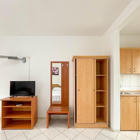 Apartments Rudaj Ulcinj Zewnętrze zdjęcie