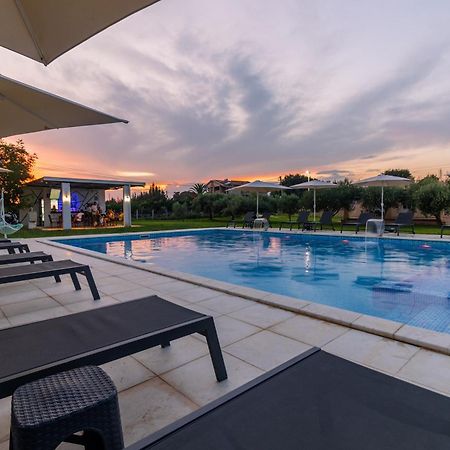 Apartments Rudaj Ulcinj Zewnętrze zdjęcie