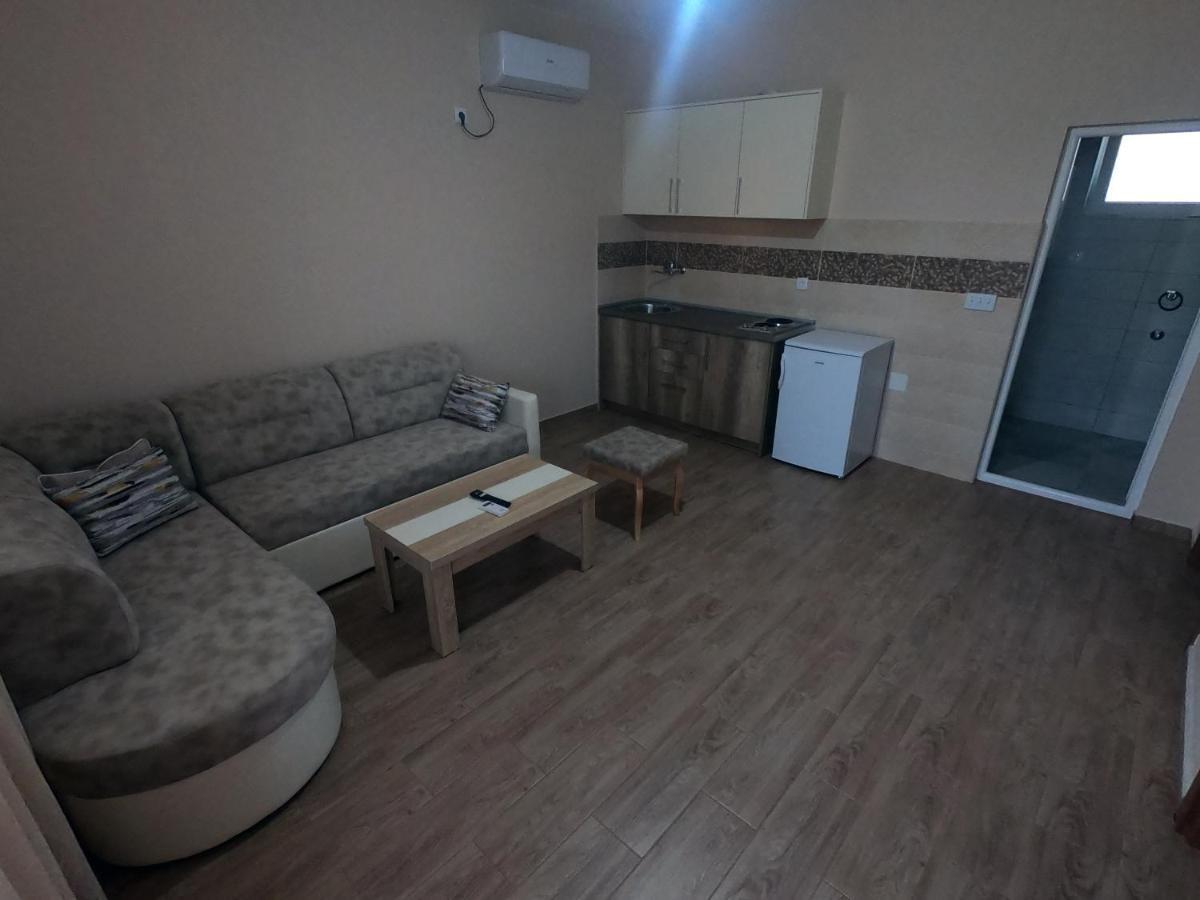 Apartments Rudaj Ulcinj Zewnętrze zdjęcie