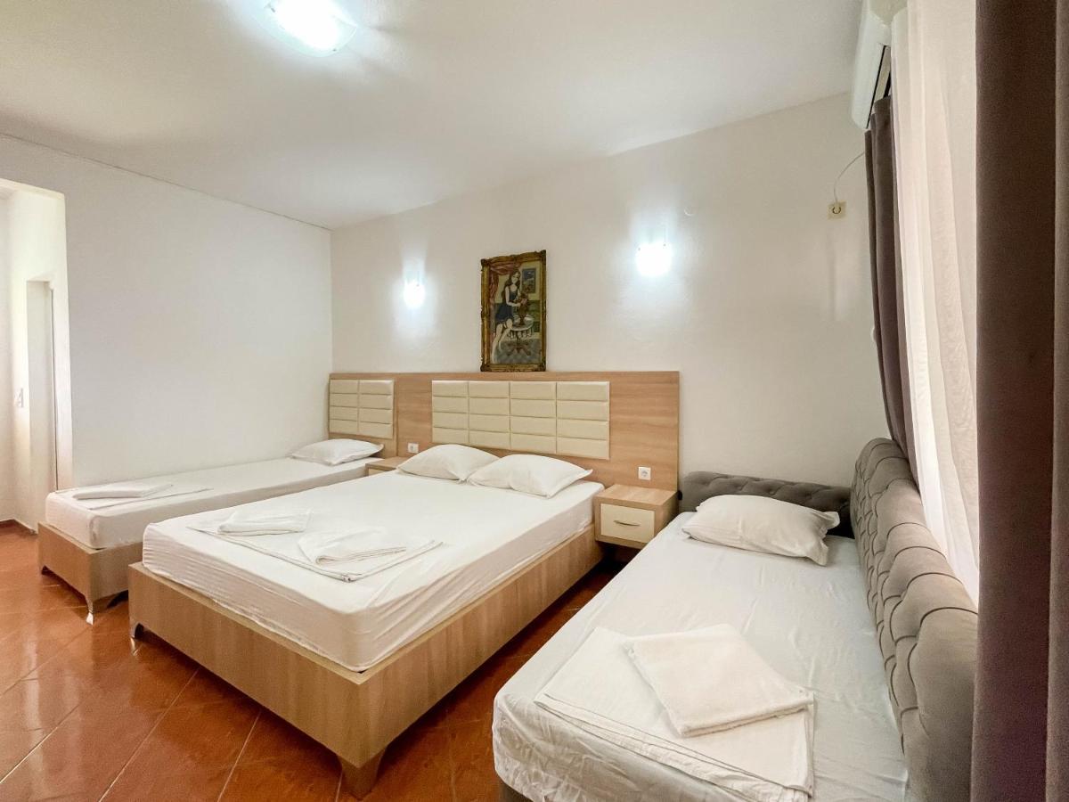 Apartments Rudaj Ulcinj Zewnętrze zdjęcie