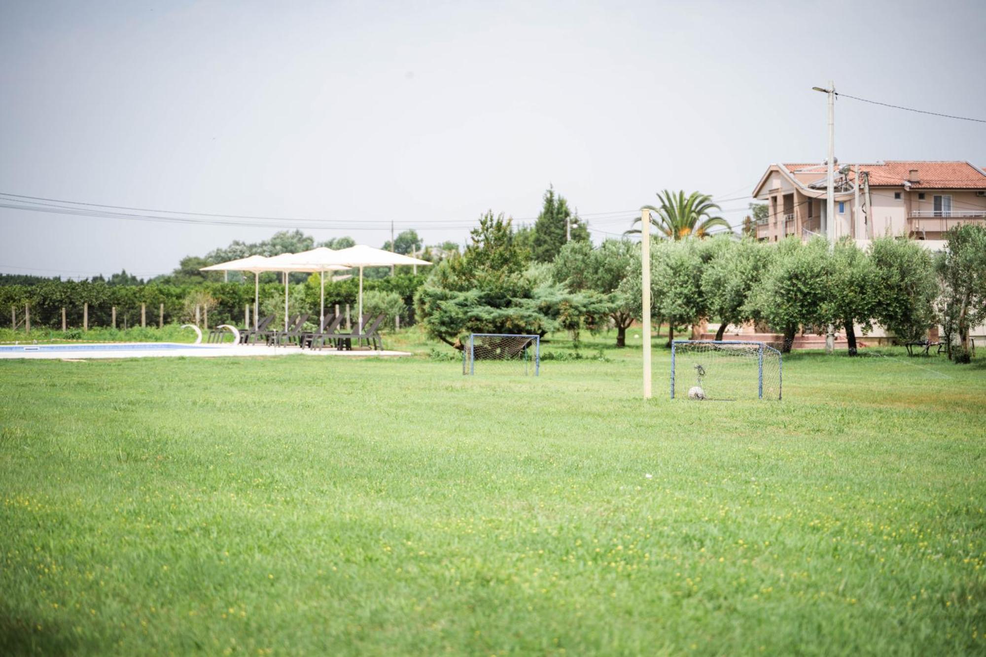 Apartments Rudaj Ulcinj Zewnętrze zdjęcie