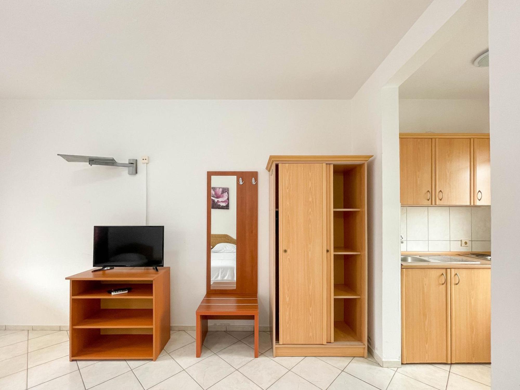 Apartments Rudaj Ulcinj Zewnętrze zdjęcie