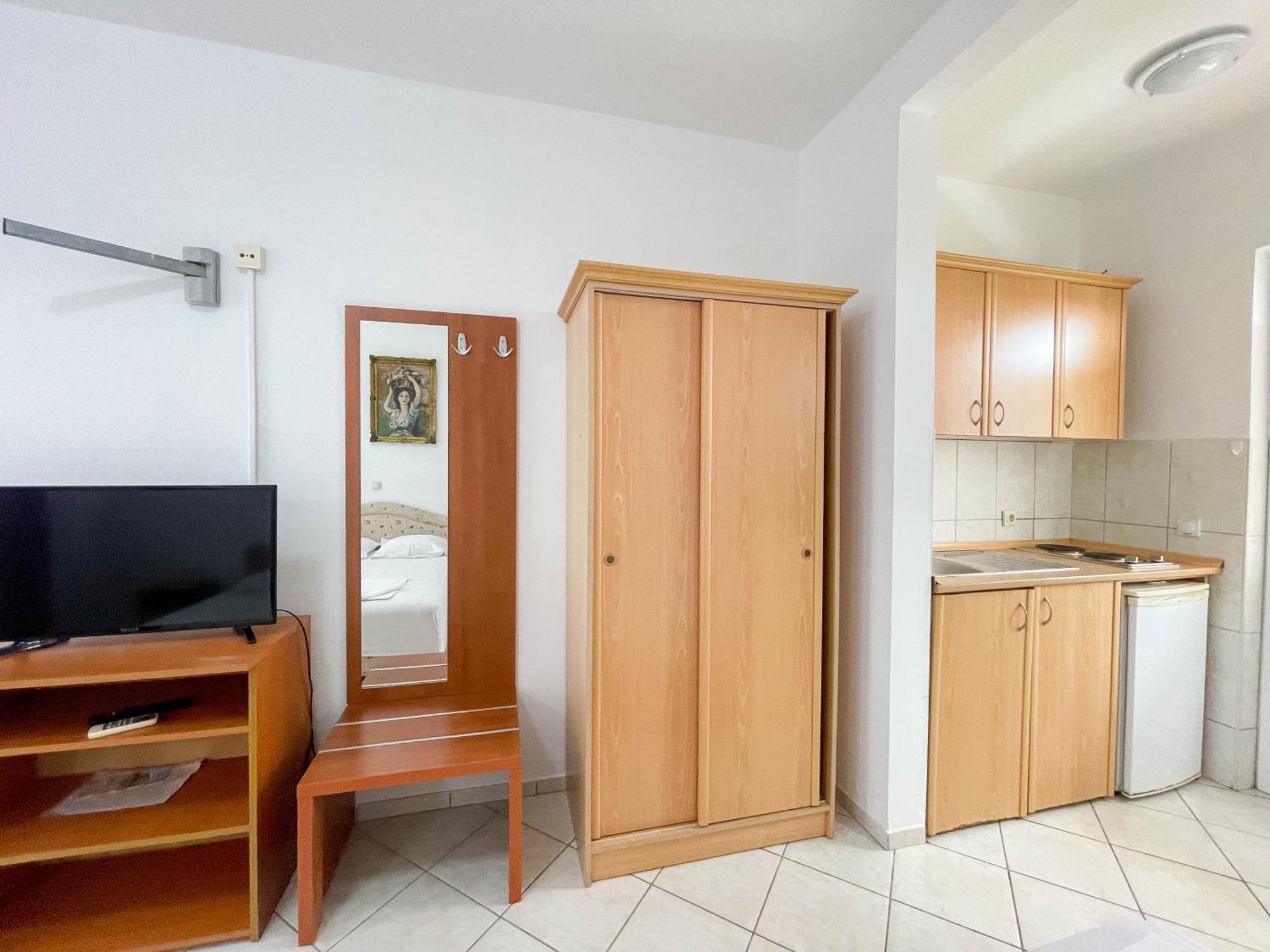 Apartments Rudaj Ulcinj Zewnętrze zdjęcie