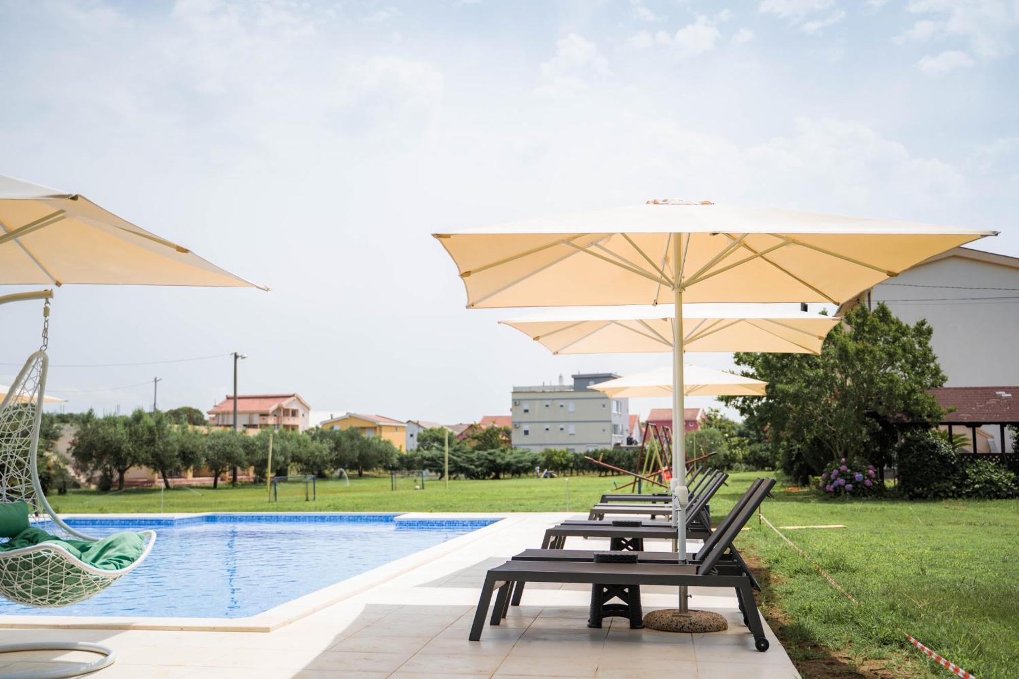 Apartments Rudaj Ulcinj Zewnętrze zdjęcie