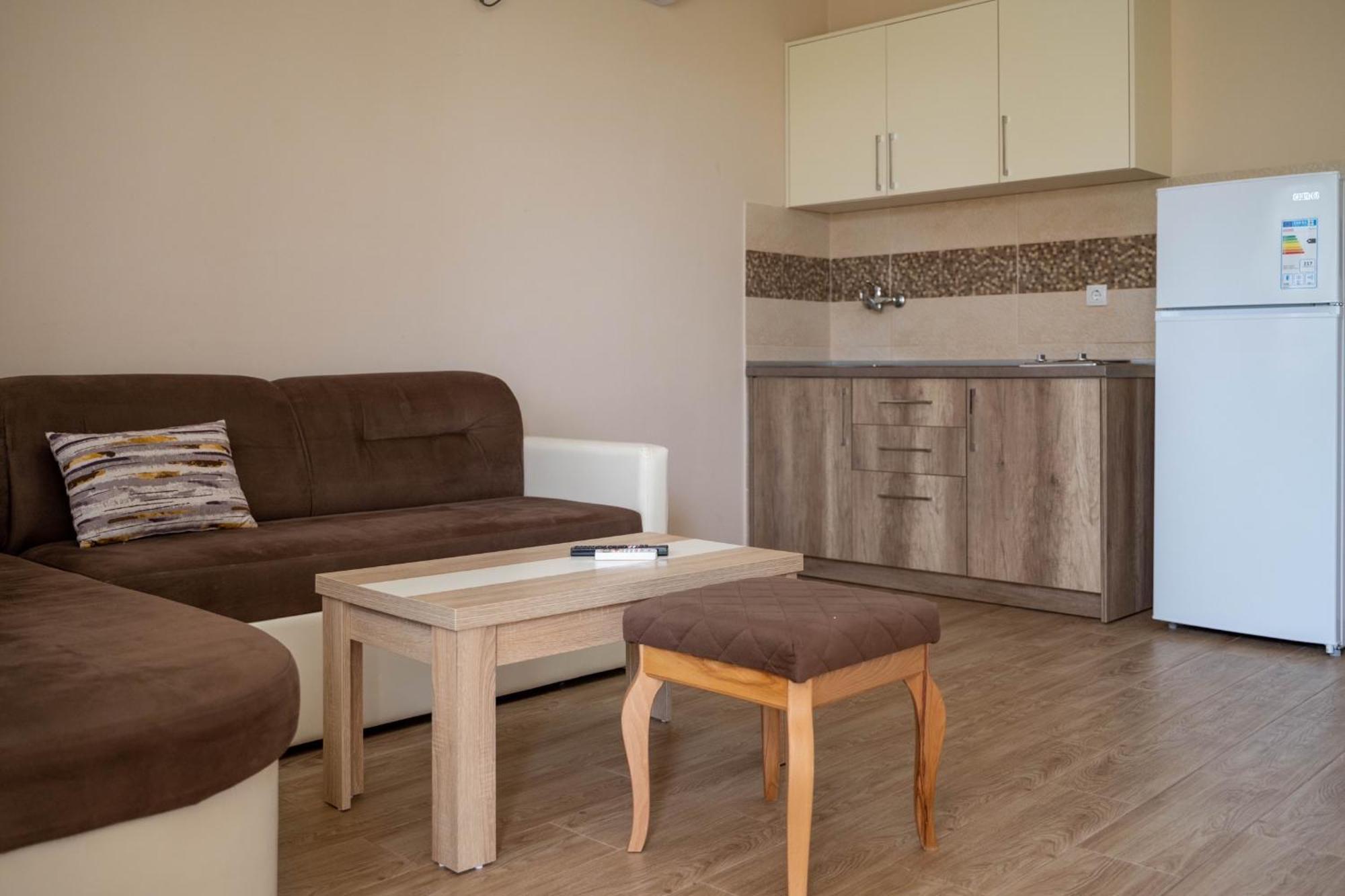 Apartments Rudaj Ulcinj Zewnętrze zdjęcie