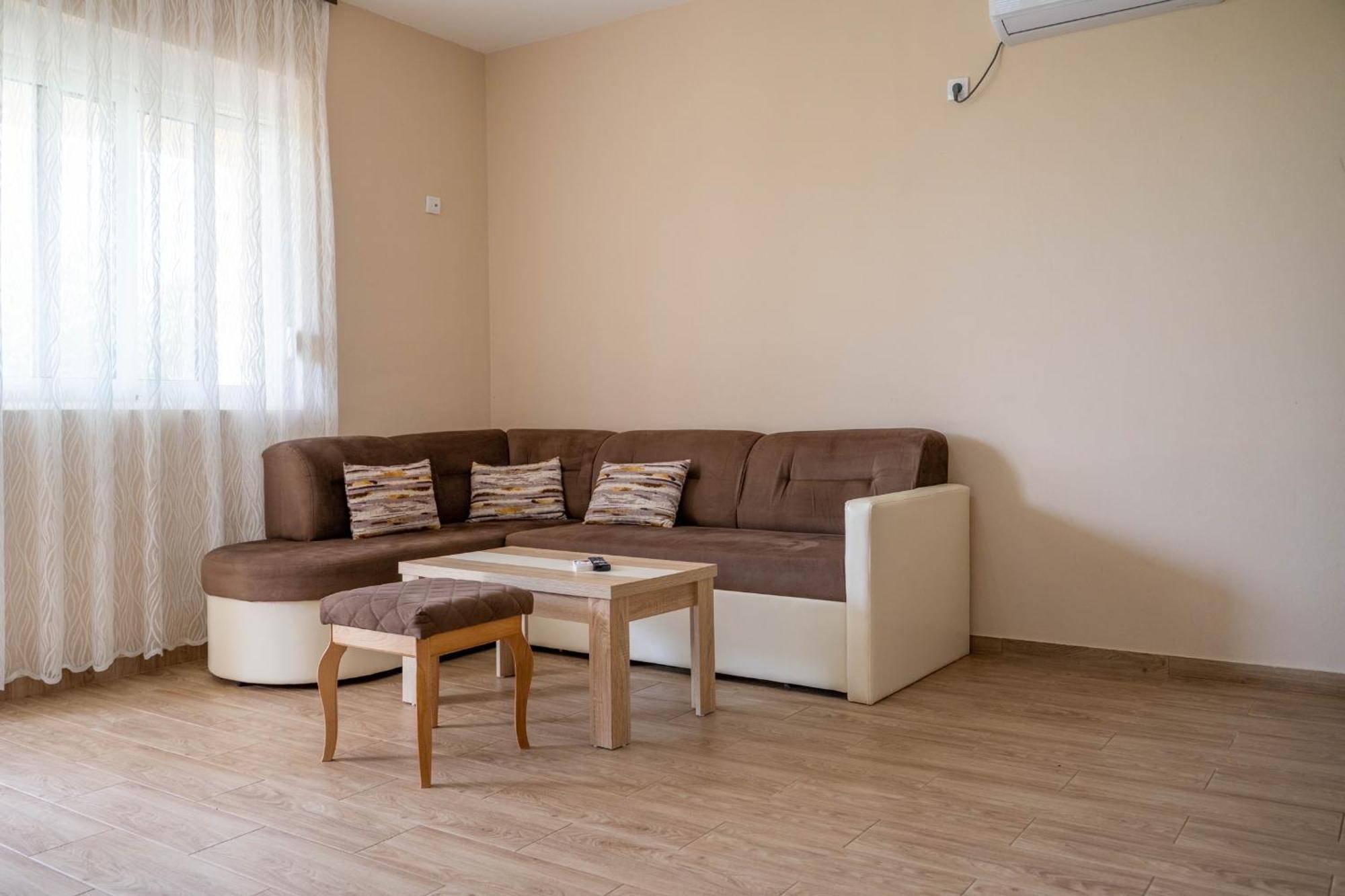 Apartments Rudaj Ulcinj Zewnętrze zdjęcie