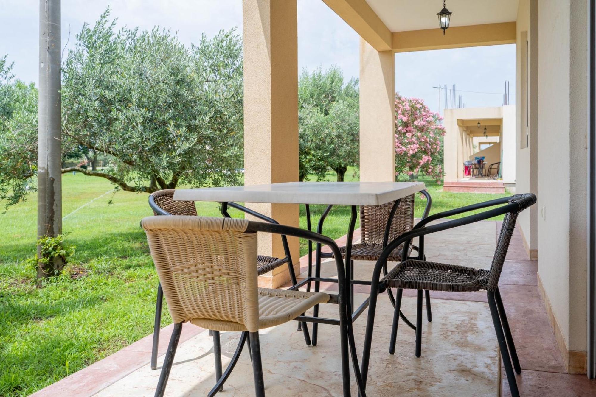 Apartments Rudaj Ulcinj Zewnętrze zdjęcie