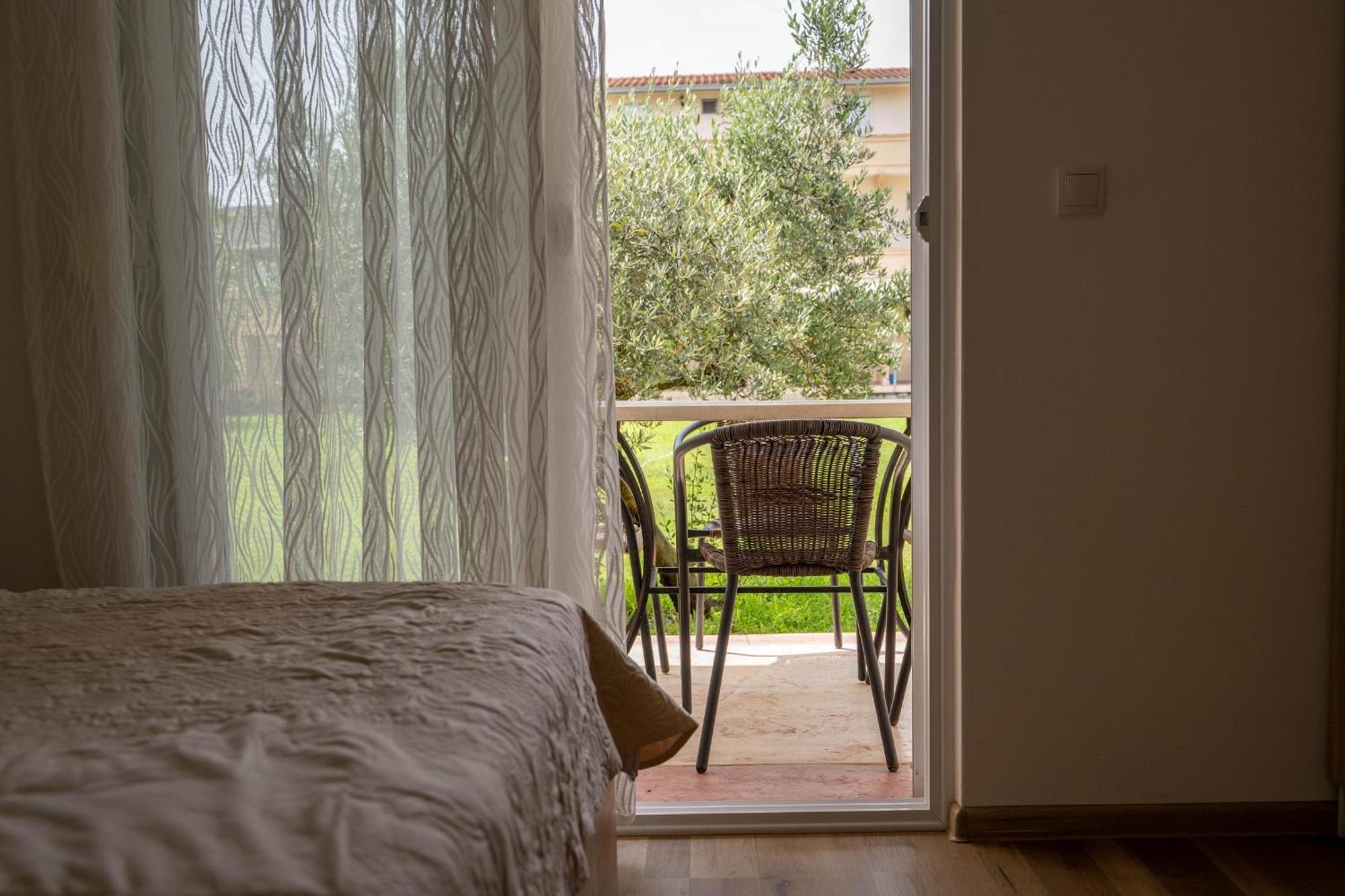 Apartments Rudaj Ulcinj Zewnętrze zdjęcie