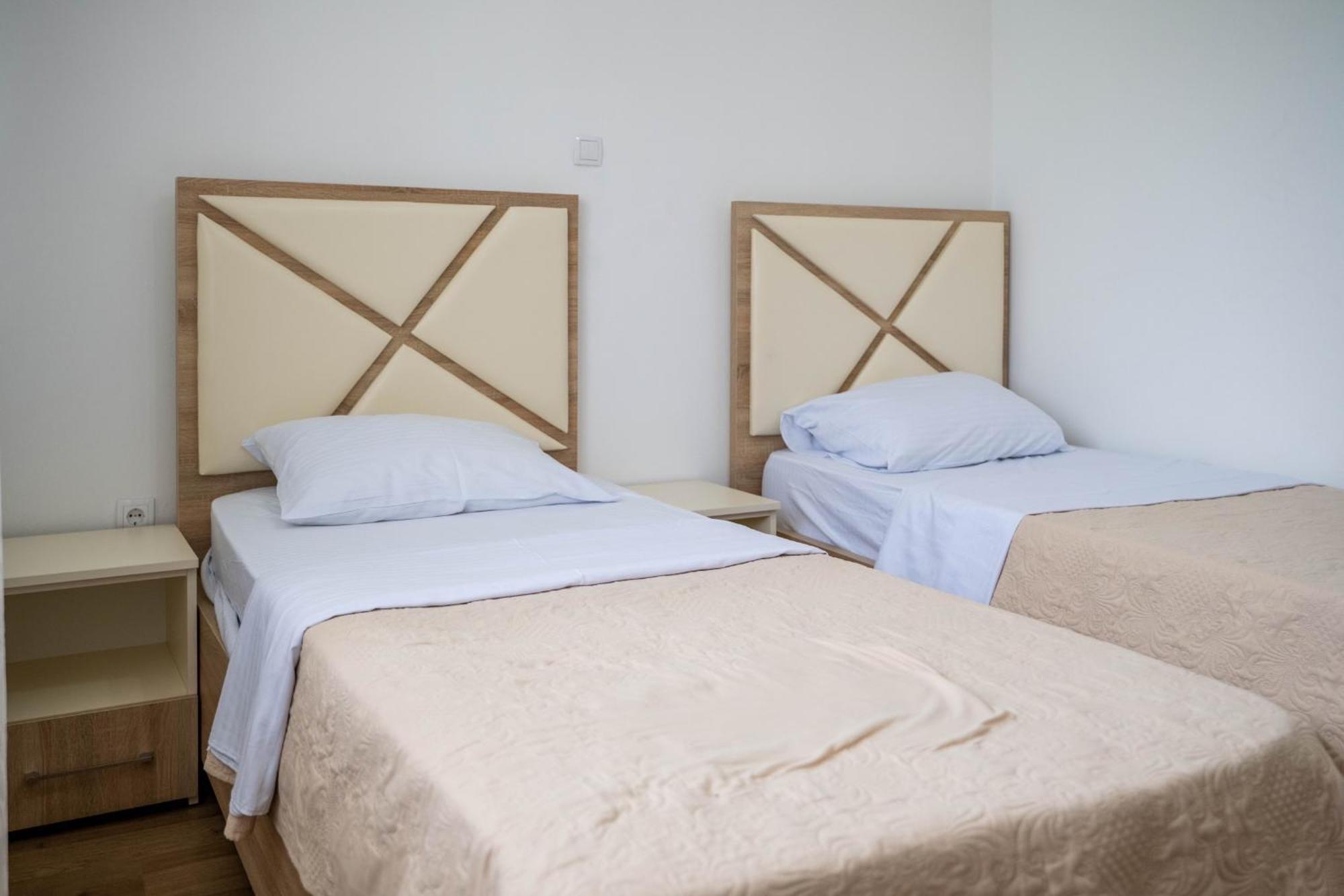 Apartments Rudaj Ulcinj Zewnętrze zdjęcie