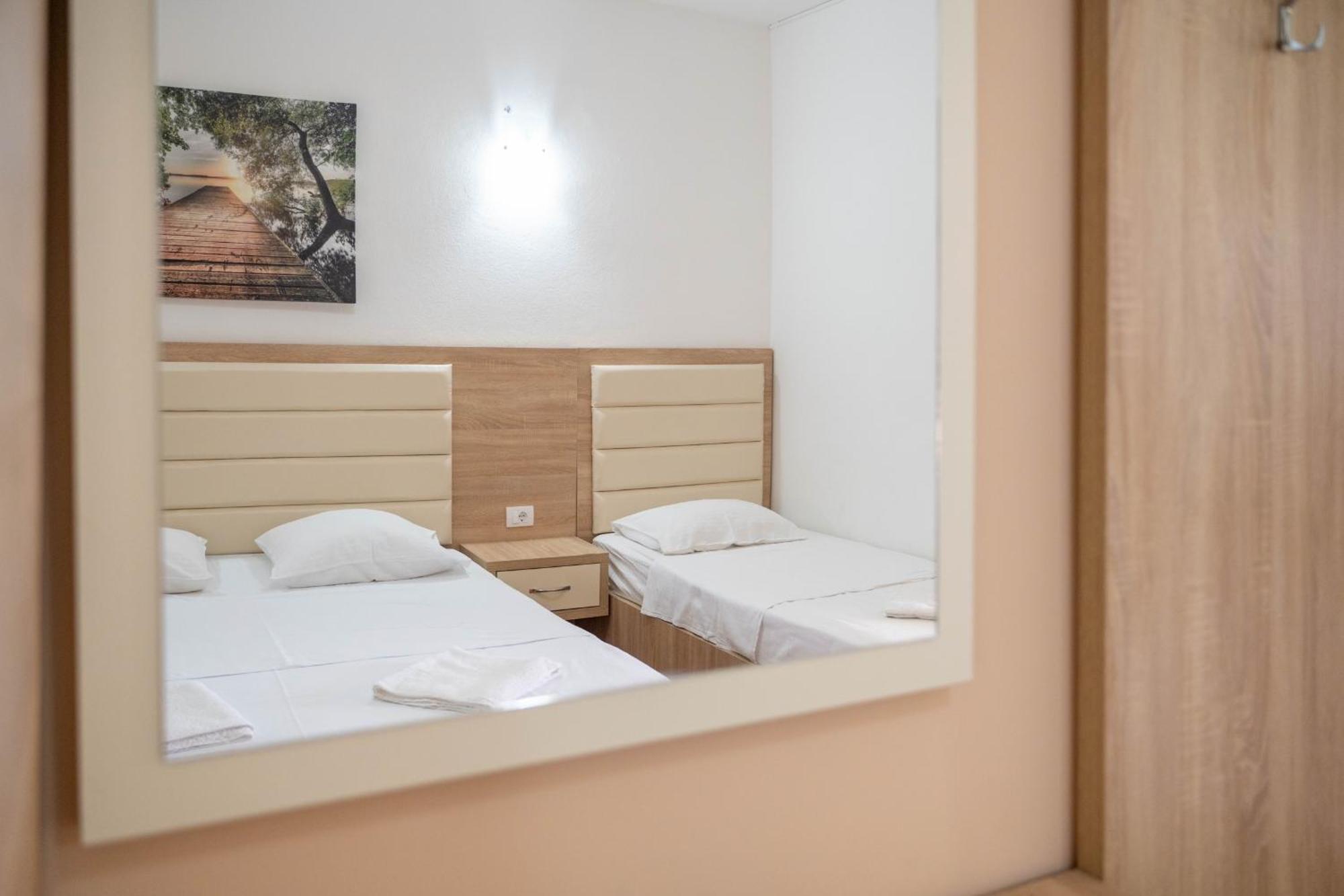 Apartments Rudaj Ulcinj Zewnętrze zdjęcie
