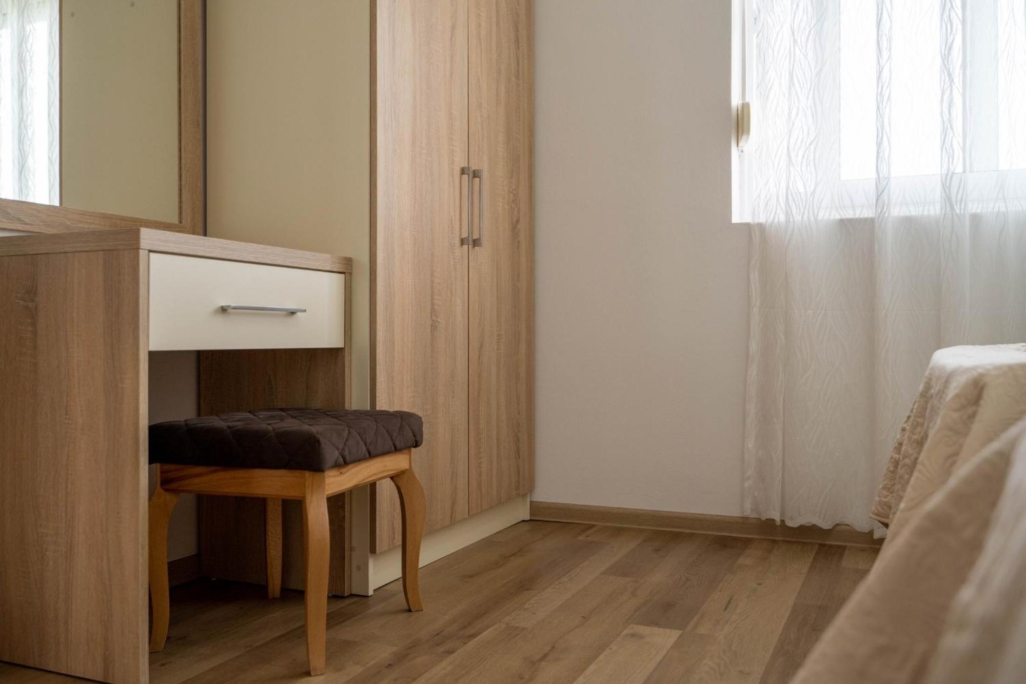 Apartments Rudaj Ulcinj Zewnętrze zdjęcie