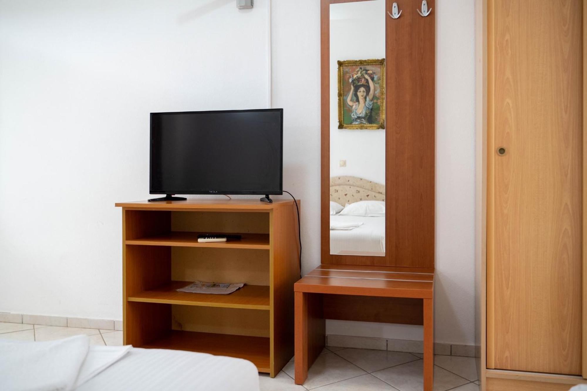 Apartments Rudaj Ulcinj Zewnętrze zdjęcie
