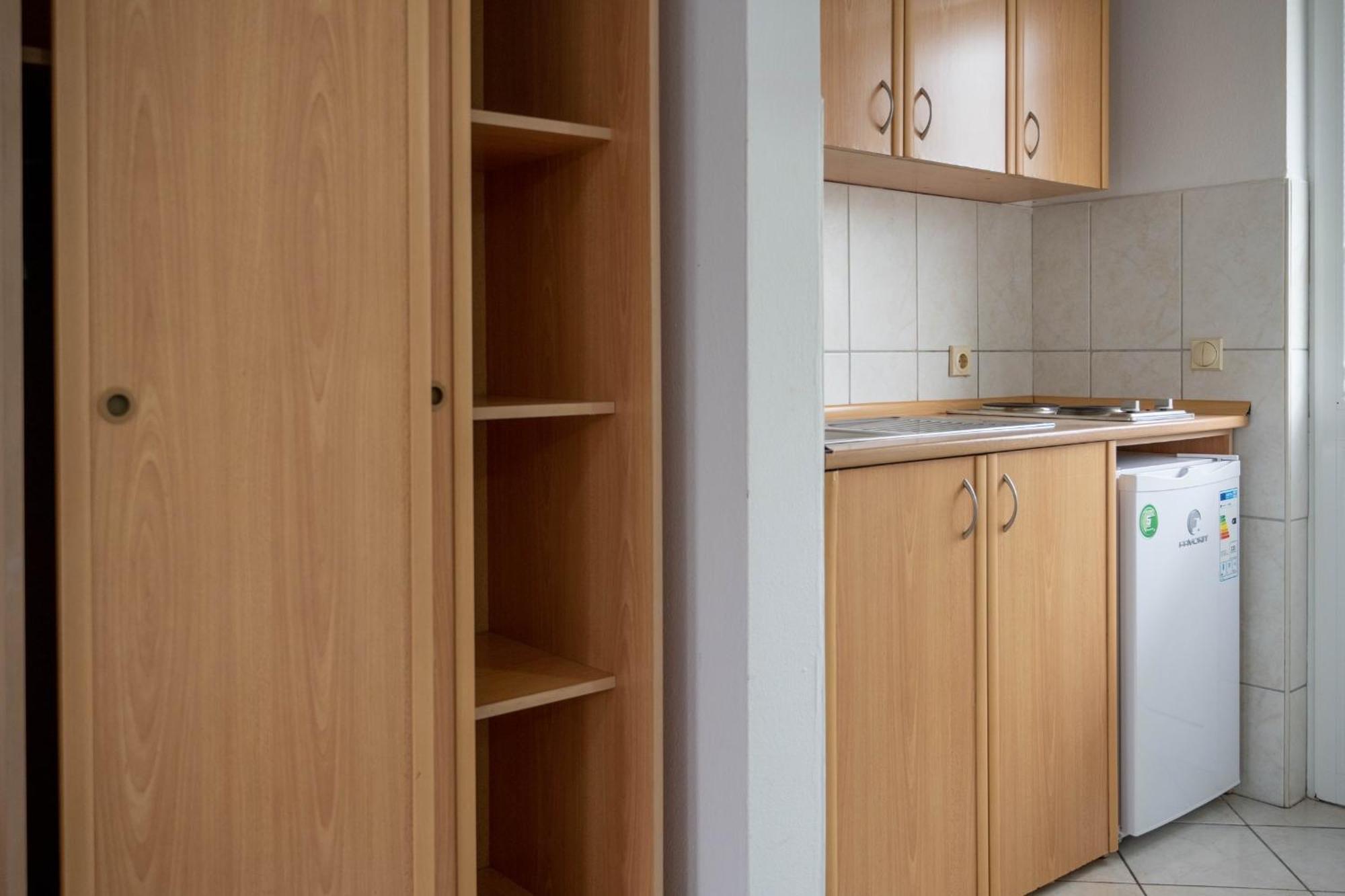 Apartments Rudaj Ulcinj Zewnętrze zdjęcie