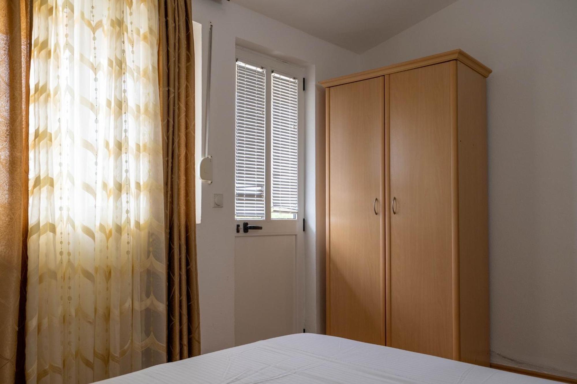 Apartments Rudaj Ulcinj Zewnętrze zdjęcie