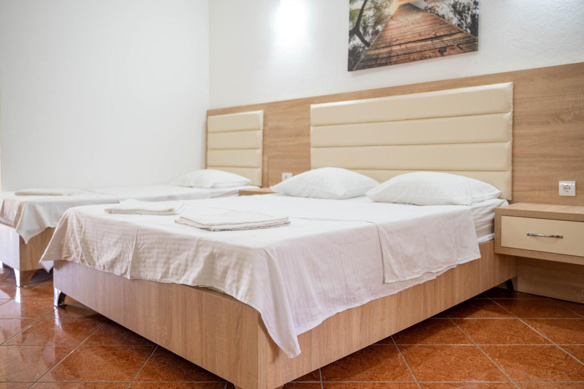Apartments Rudaj Ulcinj Zewnętrze zdjęcie