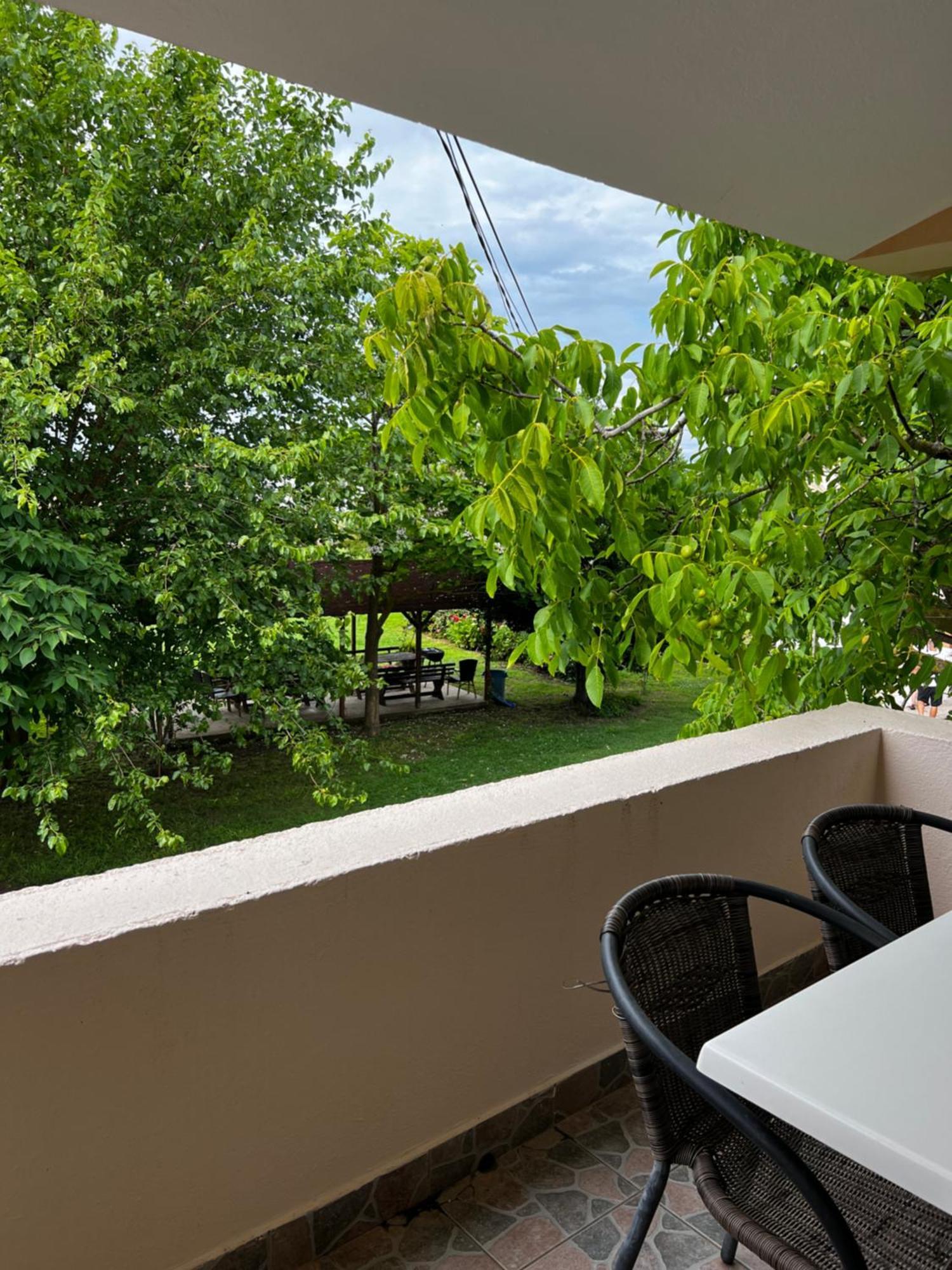 Apartments Rudaj Ulcinj Zewnętrze zdjęcie