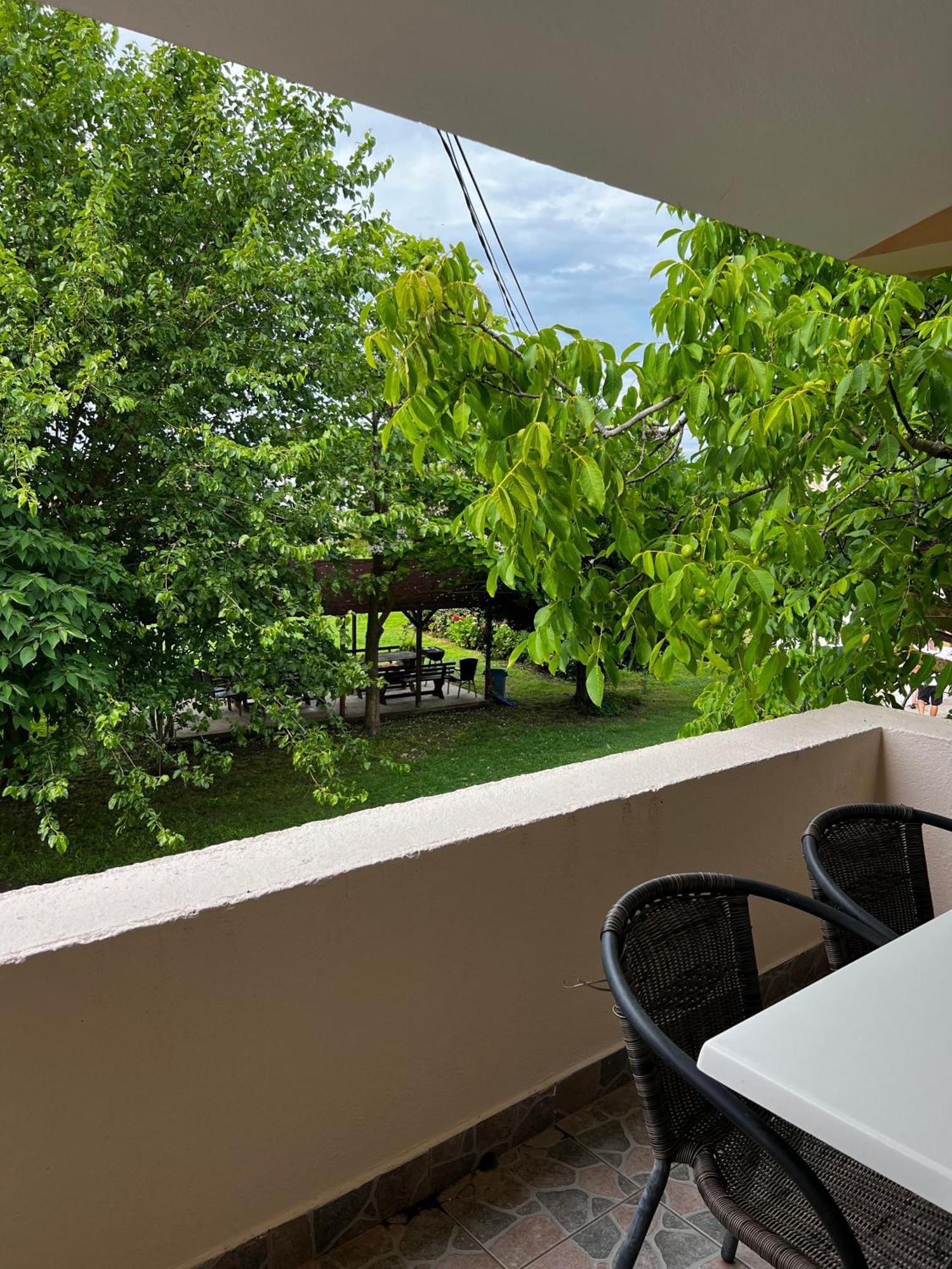 Apartments Rudaj Ulcinj Zewnętrze zdjęcie