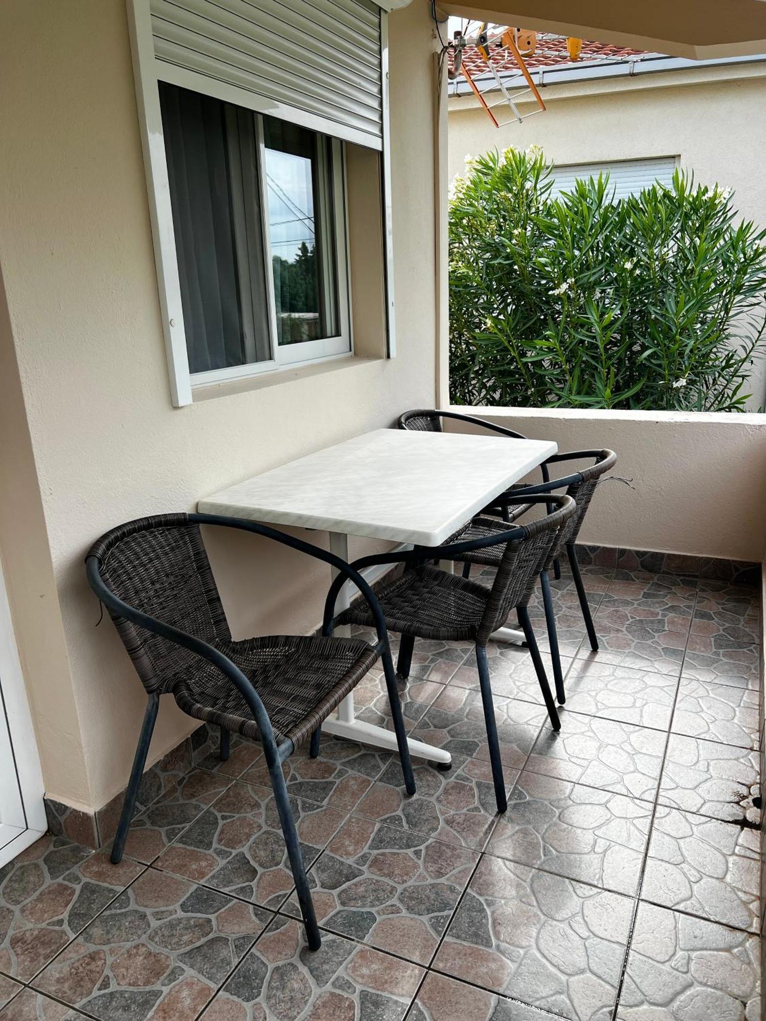Apartments Rudaj Ulcinj Zewnętrze zdjęcie